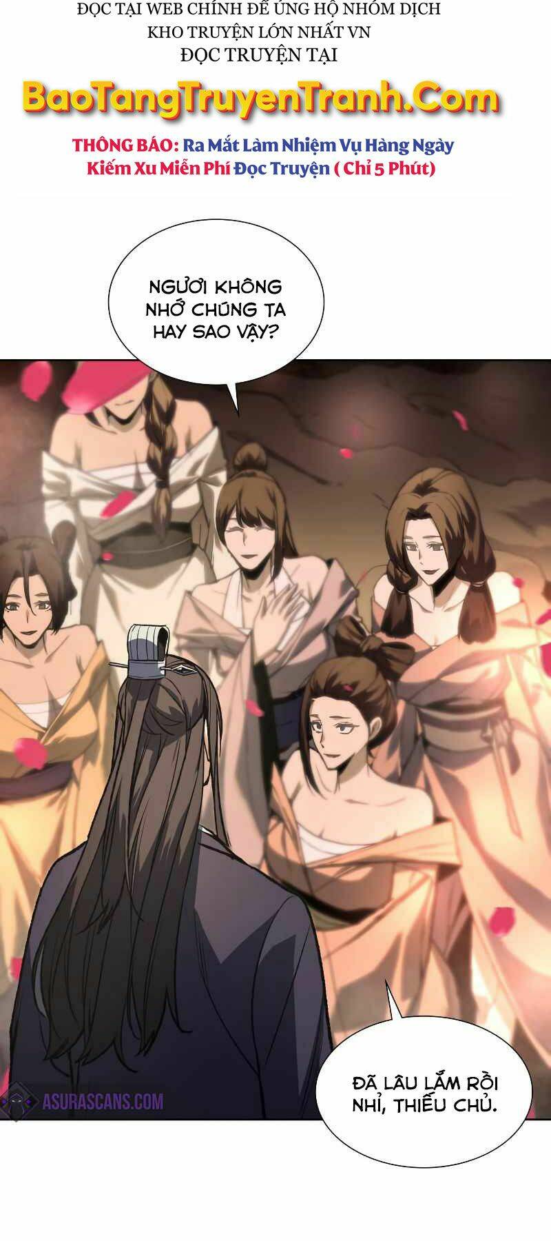 Thiên Ma Thần Quyết Trùng Sinh - Chapter 36 - Page 83