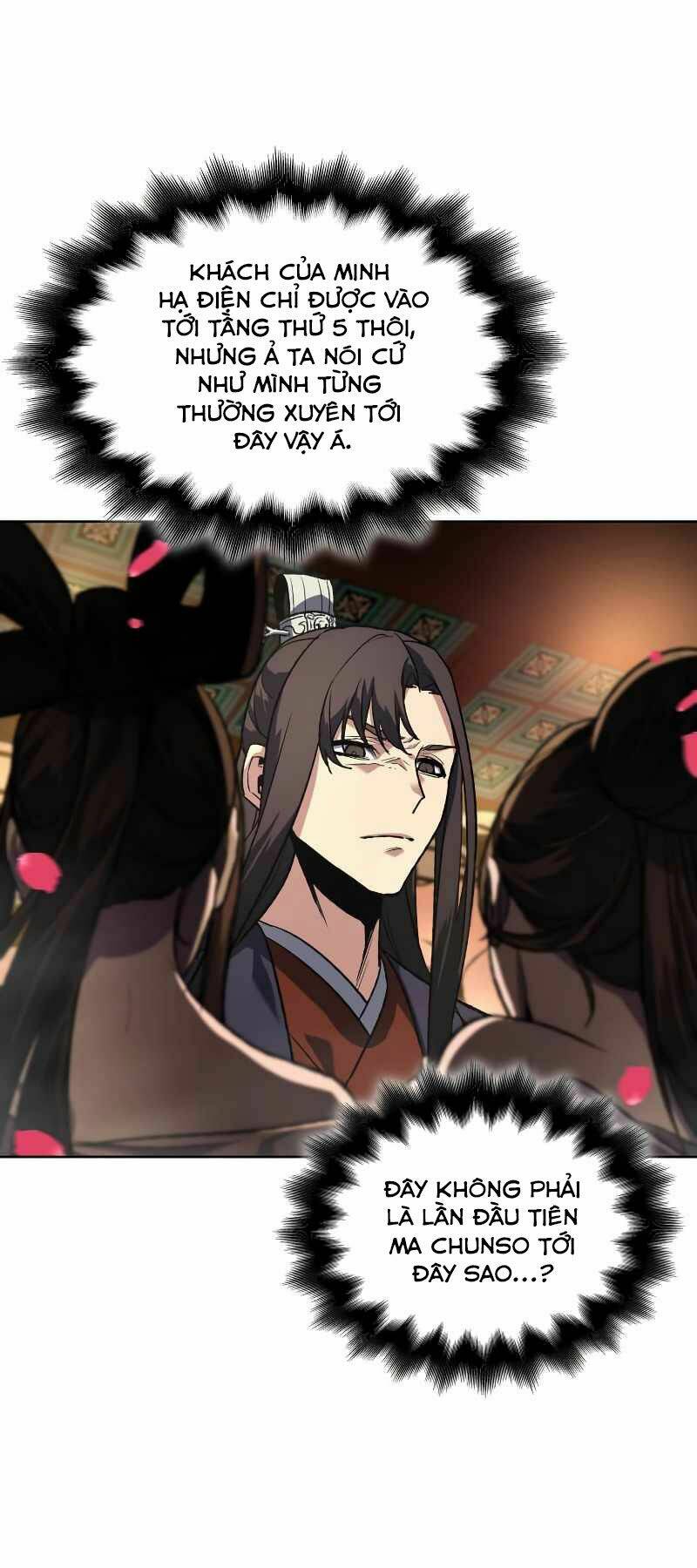 Thiên Ma Thần Quyết Trùng Sinh - Chapter 36 - Page 84