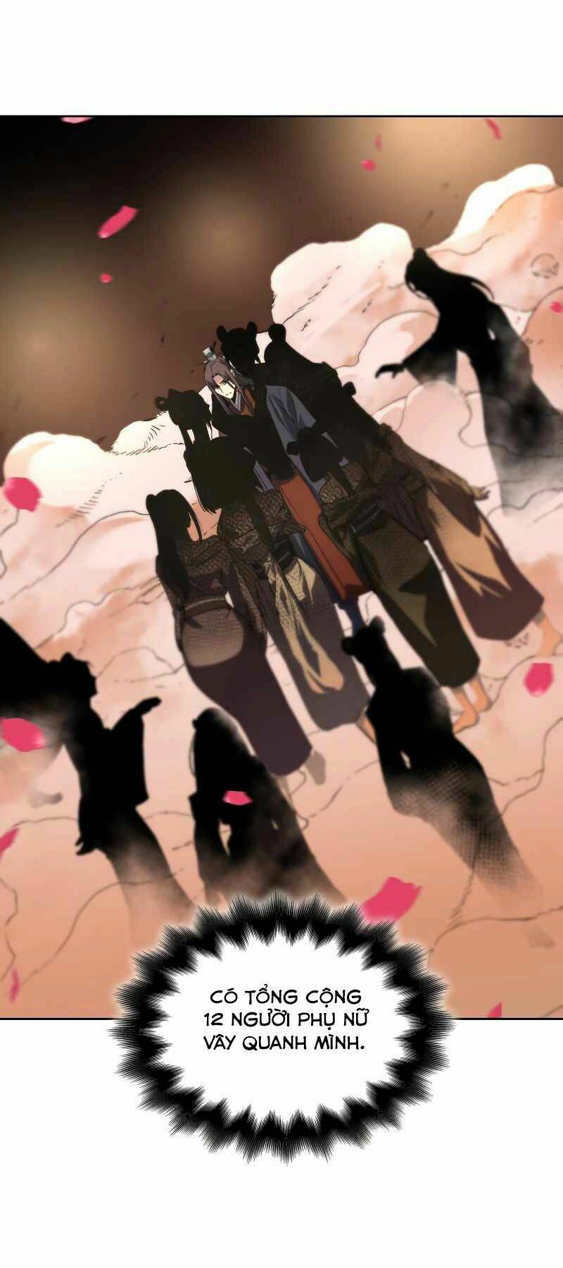 Thiên Ma Thần Quyết Trùng Sinh - Chapter 36 - Page 85