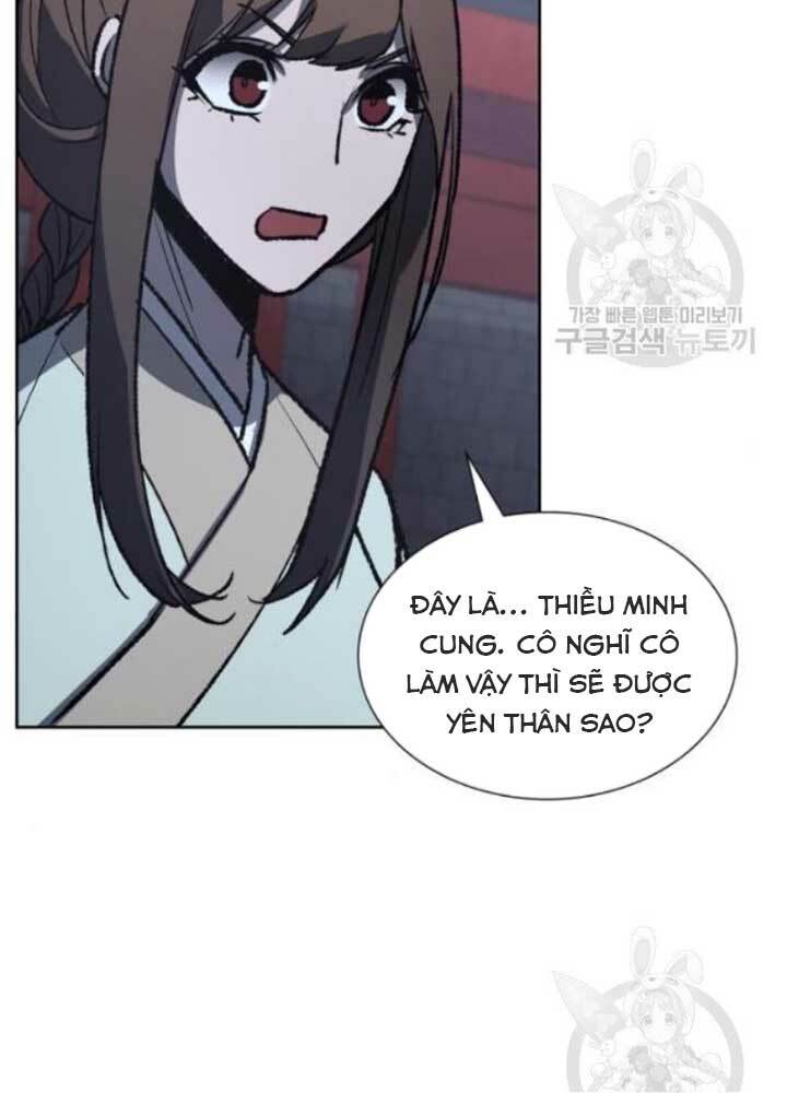 Thiên Ma Thần Quyết Trùng Sinh - Chapter 37 - Page 111