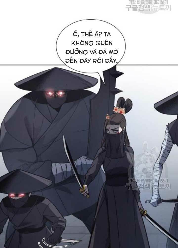 Thiên Ma Thần Quyết Trùng Sinh - Chapter 37 - Page 112