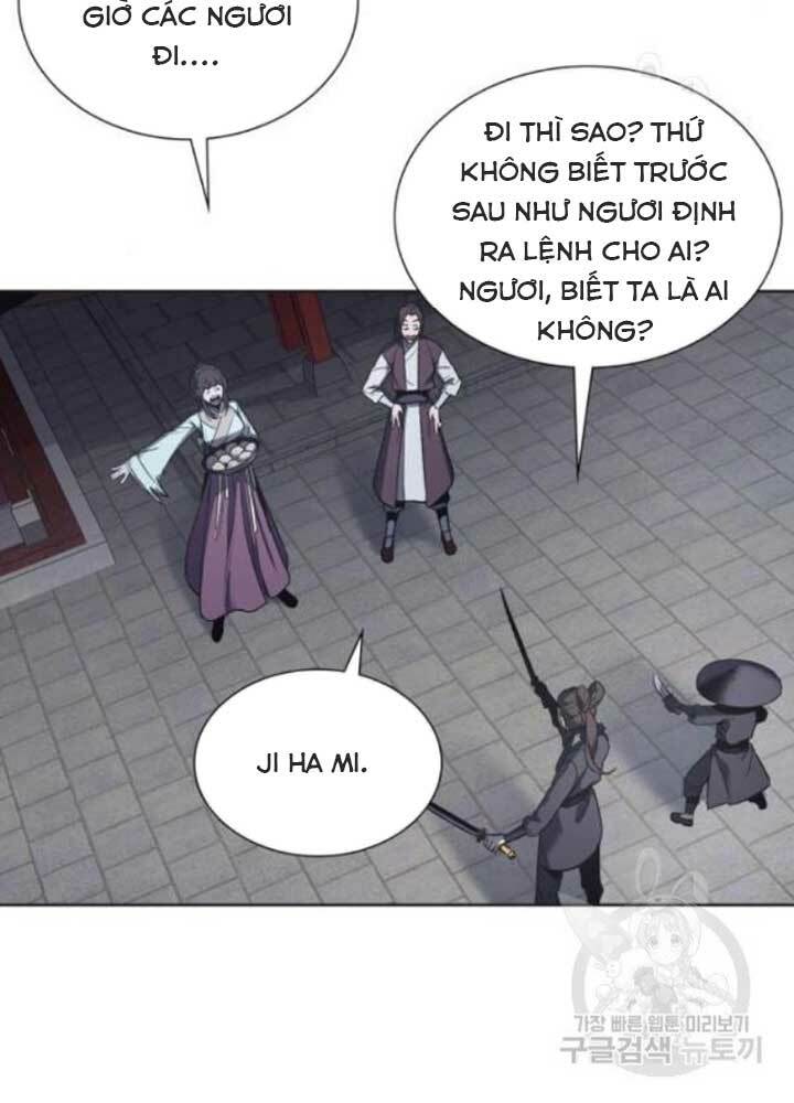 Thiên Ma Thần Quyết Trùng Sinh - Chapter 37 - Page 119