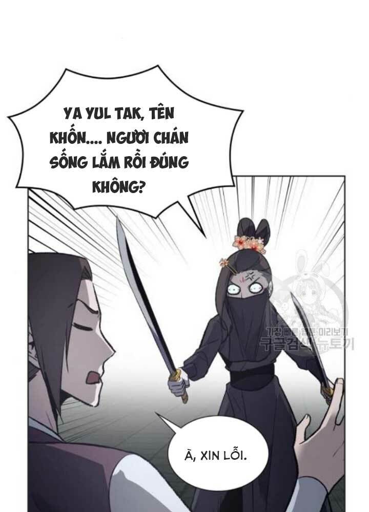 Thiên Ma Thần Quyết Trùng Sinh - Chapter 37 - Page 120