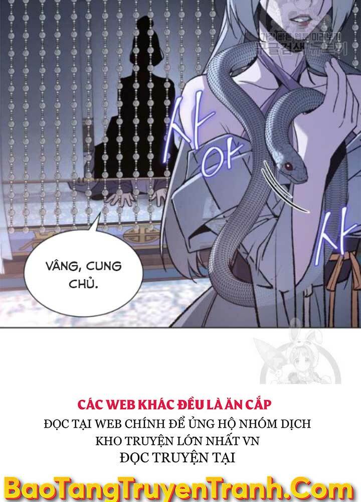 Thiên Ma Thần Quyết Trùng Sinh - Chapter 37 - Page 21