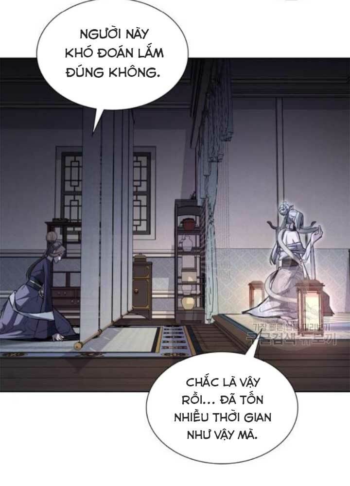 Thiên Ma Thần Quyết Trùng Sinh - Chapter 37 - Page 24