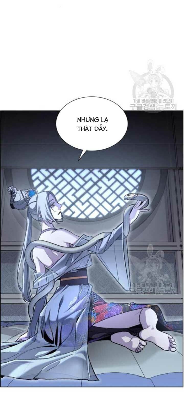 Thiên Ma Thần Quyết Trùng Sinh - Chapter 37 - Page 25