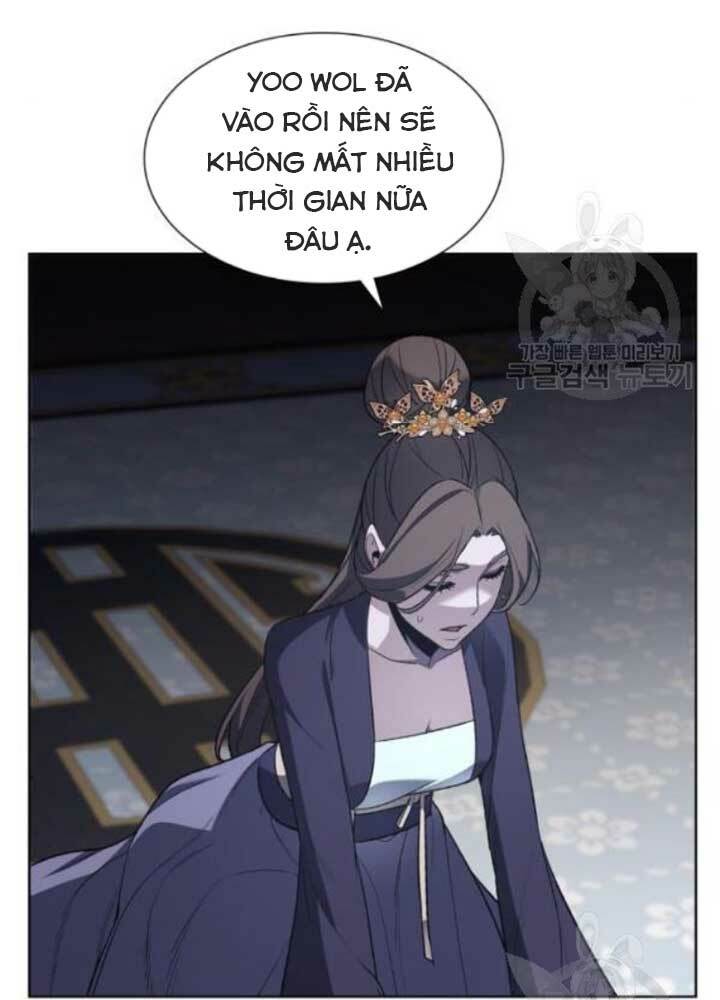 Thiên Ma Thần Quyết Trùng Sinh - Chapter 37 - Page 36