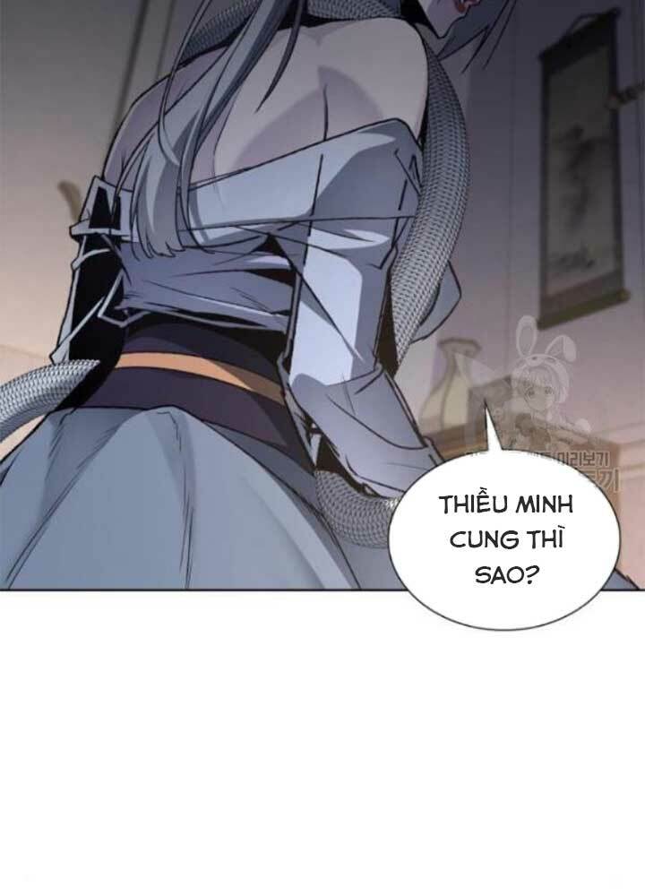 Thiên Ma Thần Quyết Trùng Sinh - Chapter 37 - Page 38