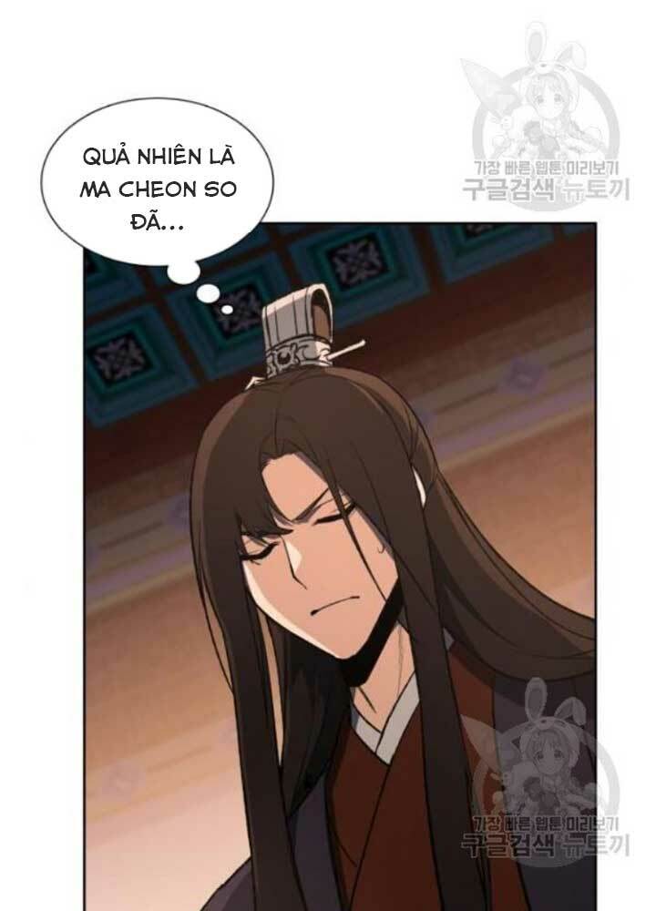 Thiên Ma Thần Quyết Trùng Sinh - Chapter 37 - Page 61