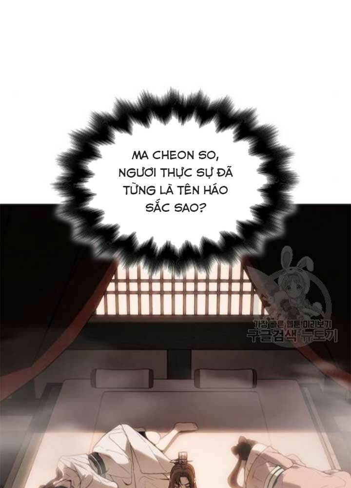 Thiên Ma Thần Quyết Trùng Sinh - Chapter 37 - Page 67