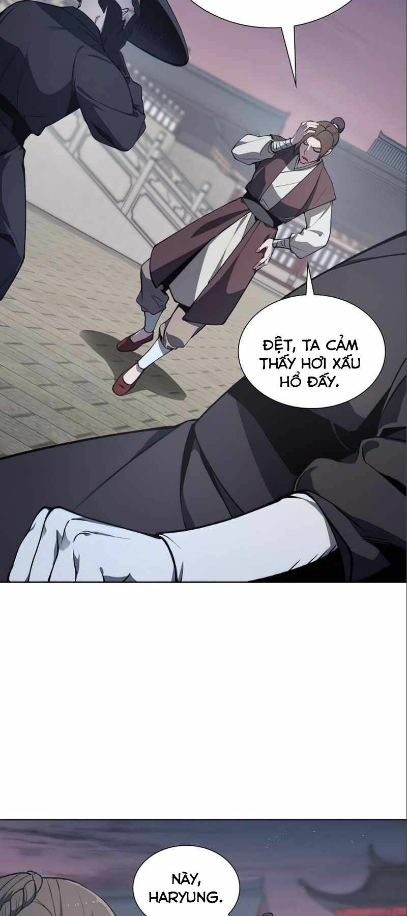 Thiên Ma Thần Quyết Trùng Sinh - Chapter 38 - Page 9