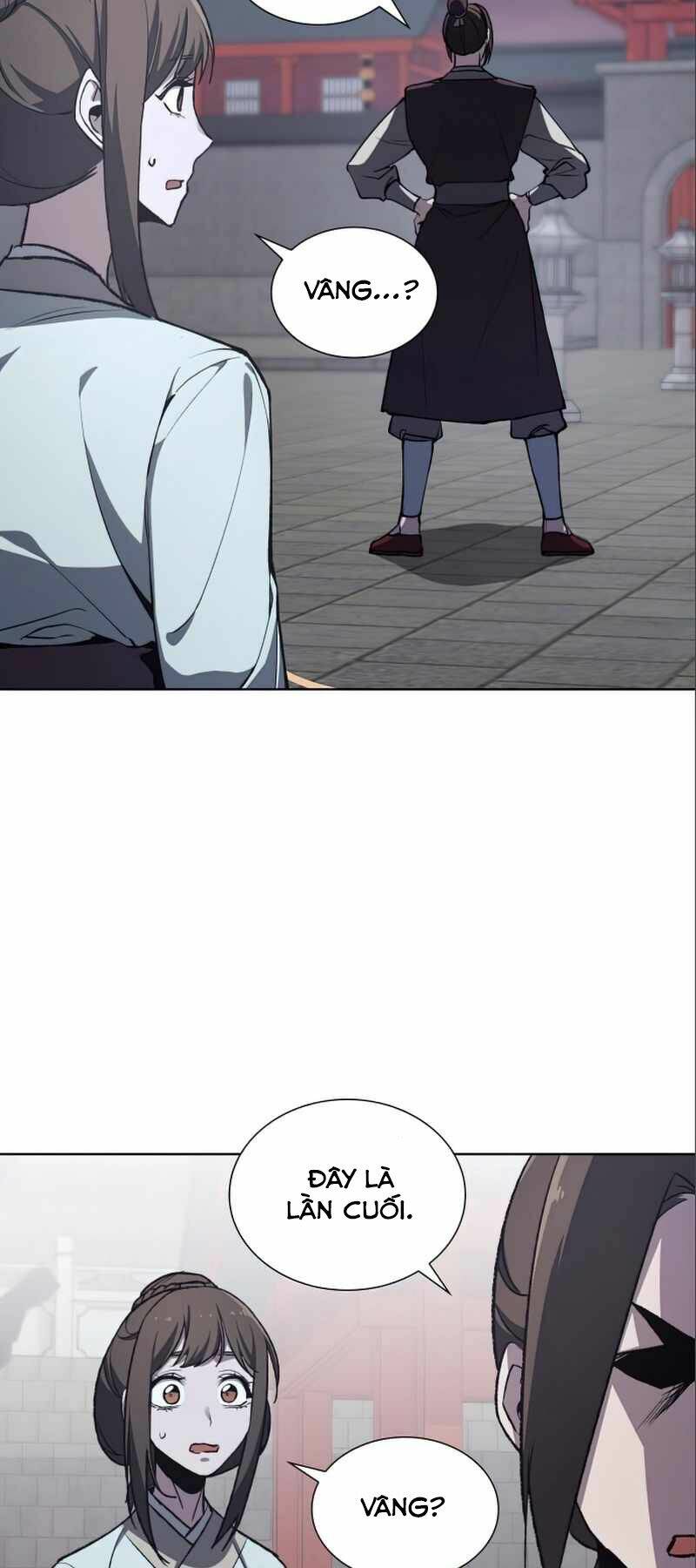 Thiên Ma Thần Quyết Trùng Sinh - Chapter 38 - Page 10