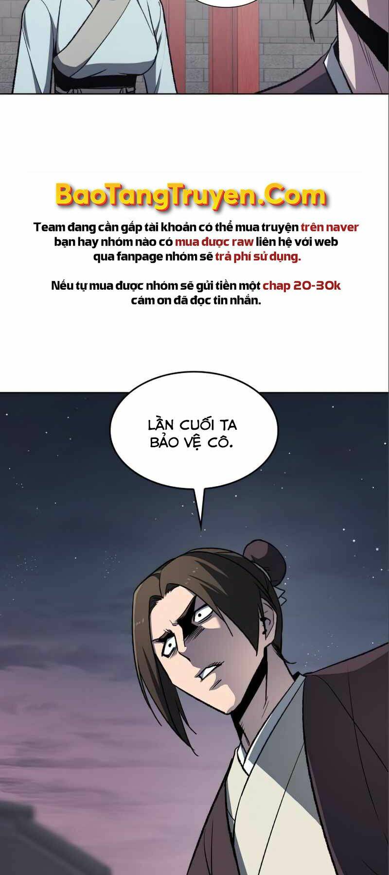 Thiên Ma Thần Quyết Trùng Sinh - Chapter 38 - Page 11