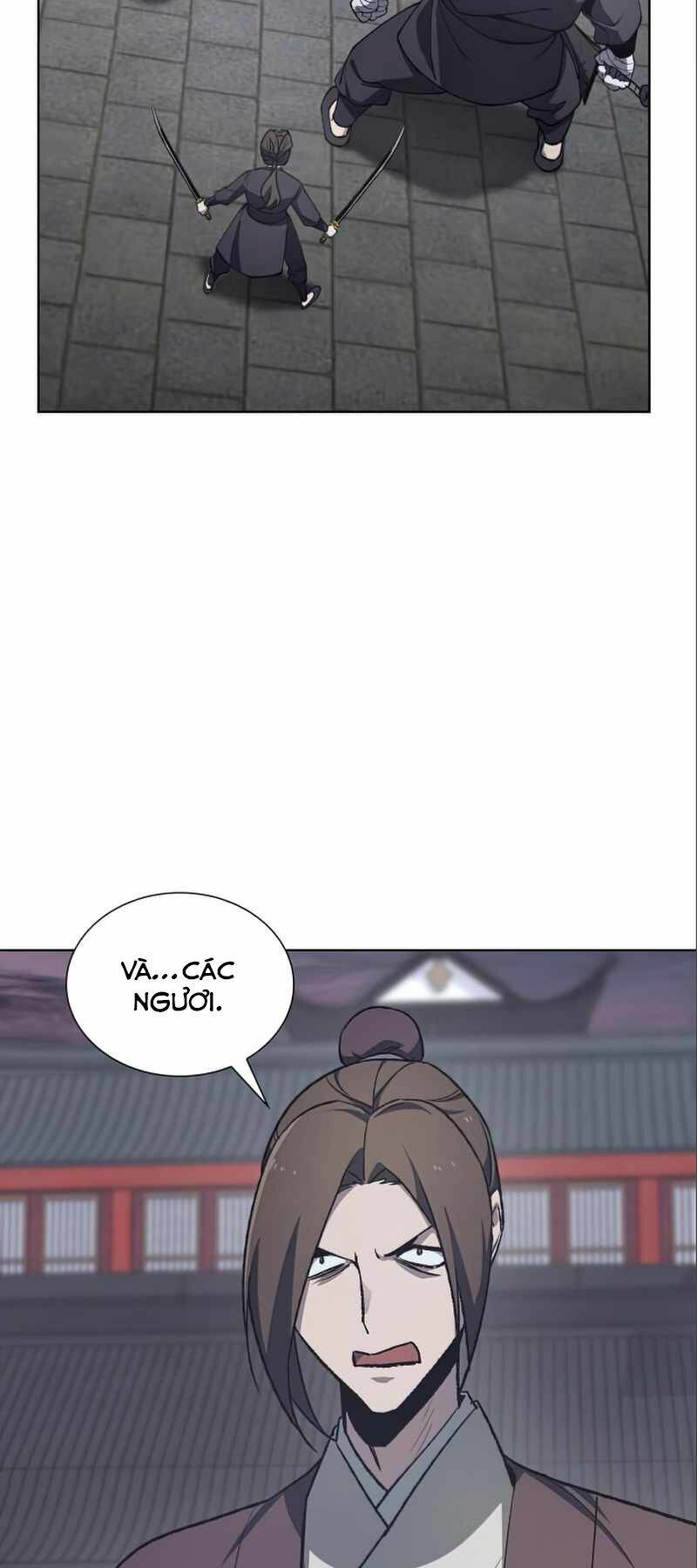 Thiên Ma Thần Quyết Trùng Sinh - Chapter 38 - Page 14