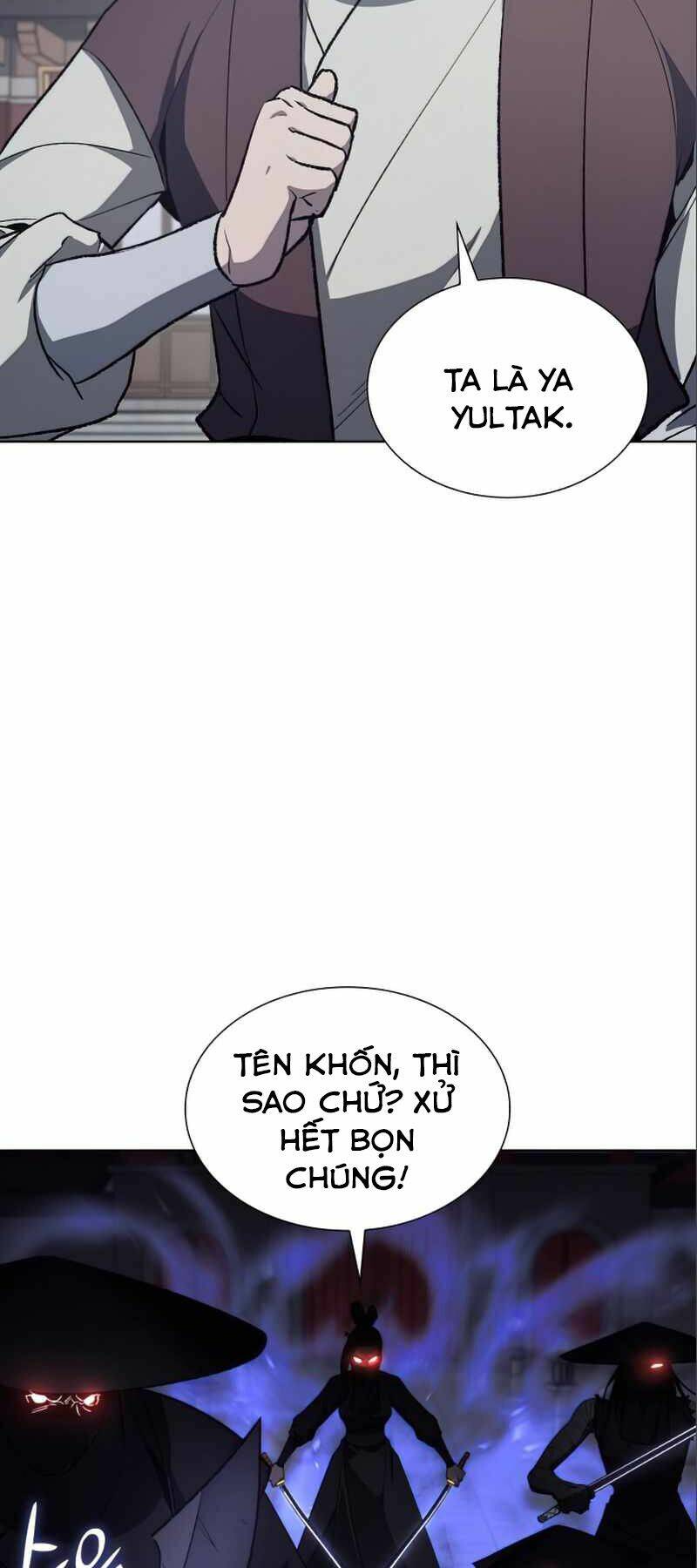 Thiên Ma Thần Quyết Trùng Sinh - Chapter 38 - Page 15