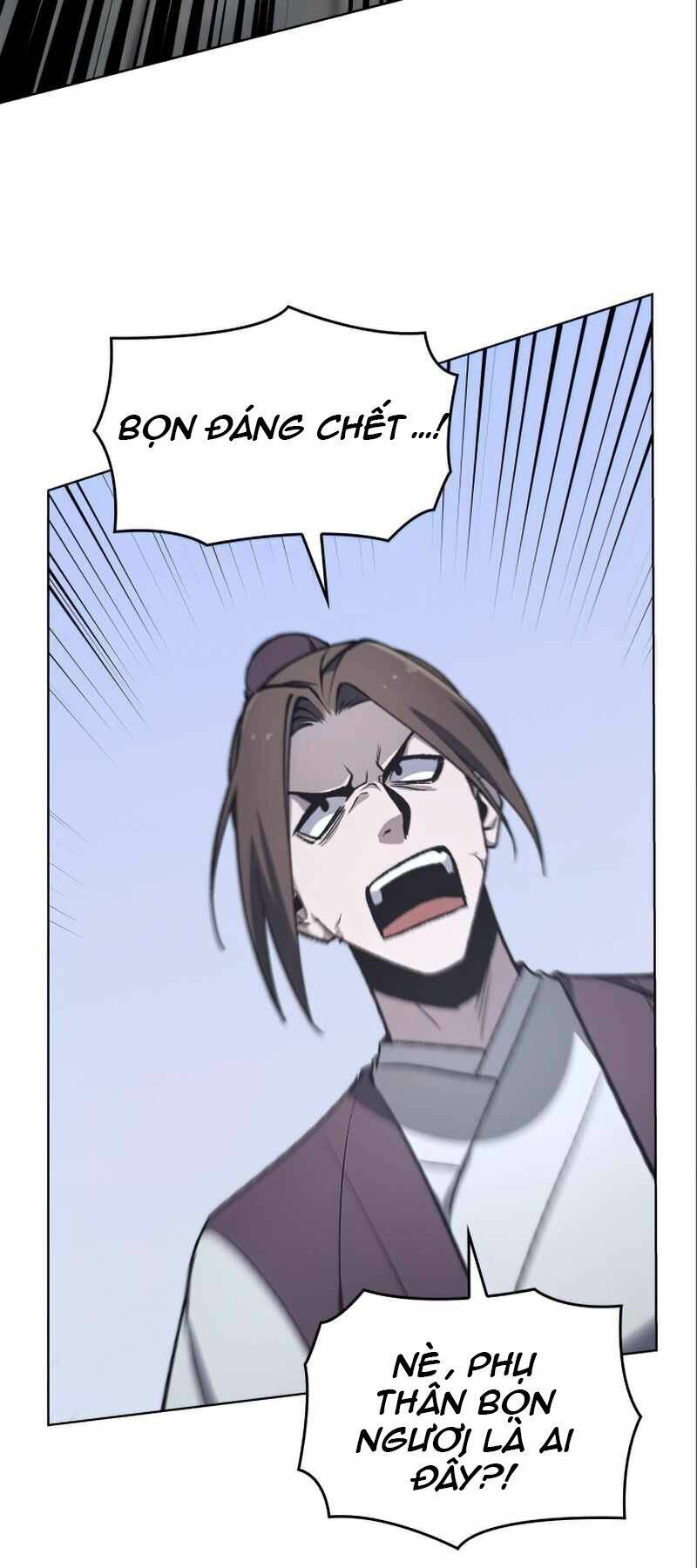 Thiên Ma Thần Quyết Trùng Sinh - Chapter 38 - Page 18