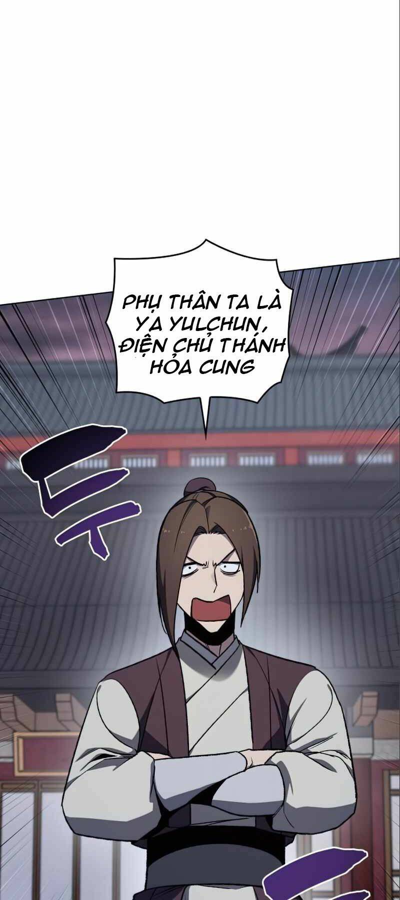 Thiên Ma Thần Quyết Trùng Sinh - Chapter 38 - Page 19