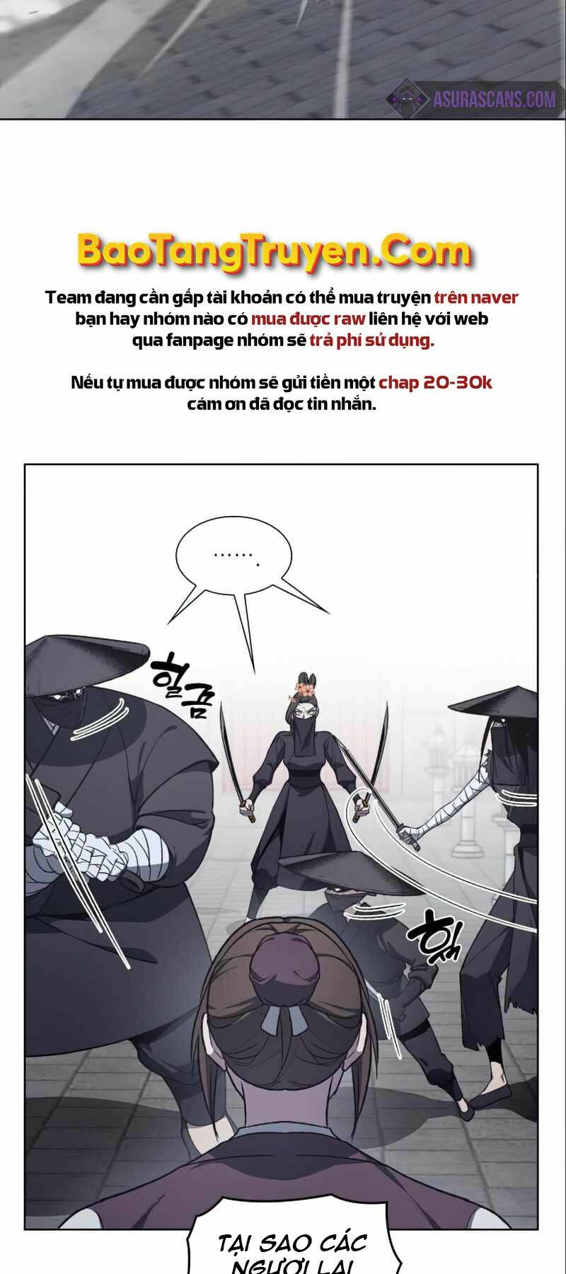 Thiên Ma Thần Quyết Trùng Sinh - Chapter 38 - Page 22