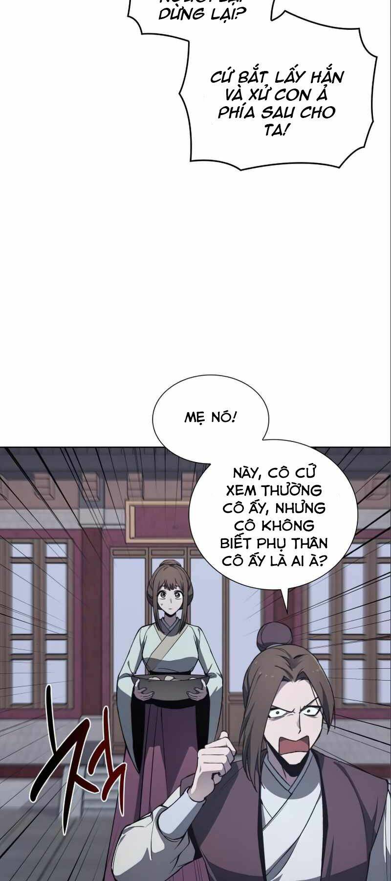 Thiên Ma Thần Quyết Trùng Sinh - Chapter 38 - Page 23