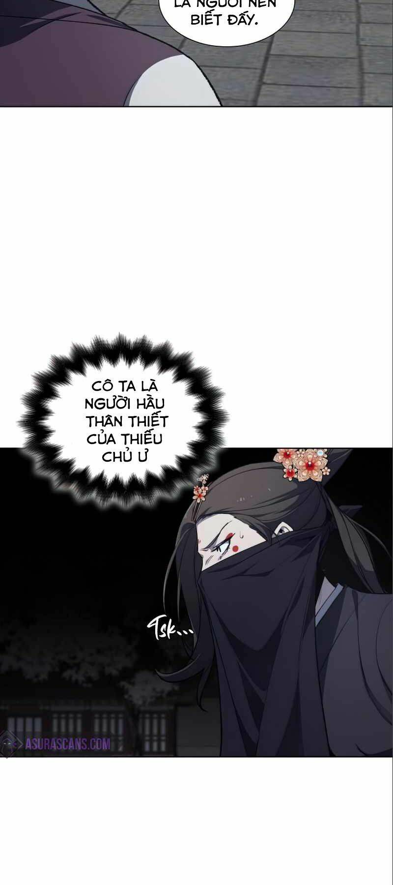 Thiên Ma Thần Quyết Trùng Sinh - Chapter 38 - Page 25