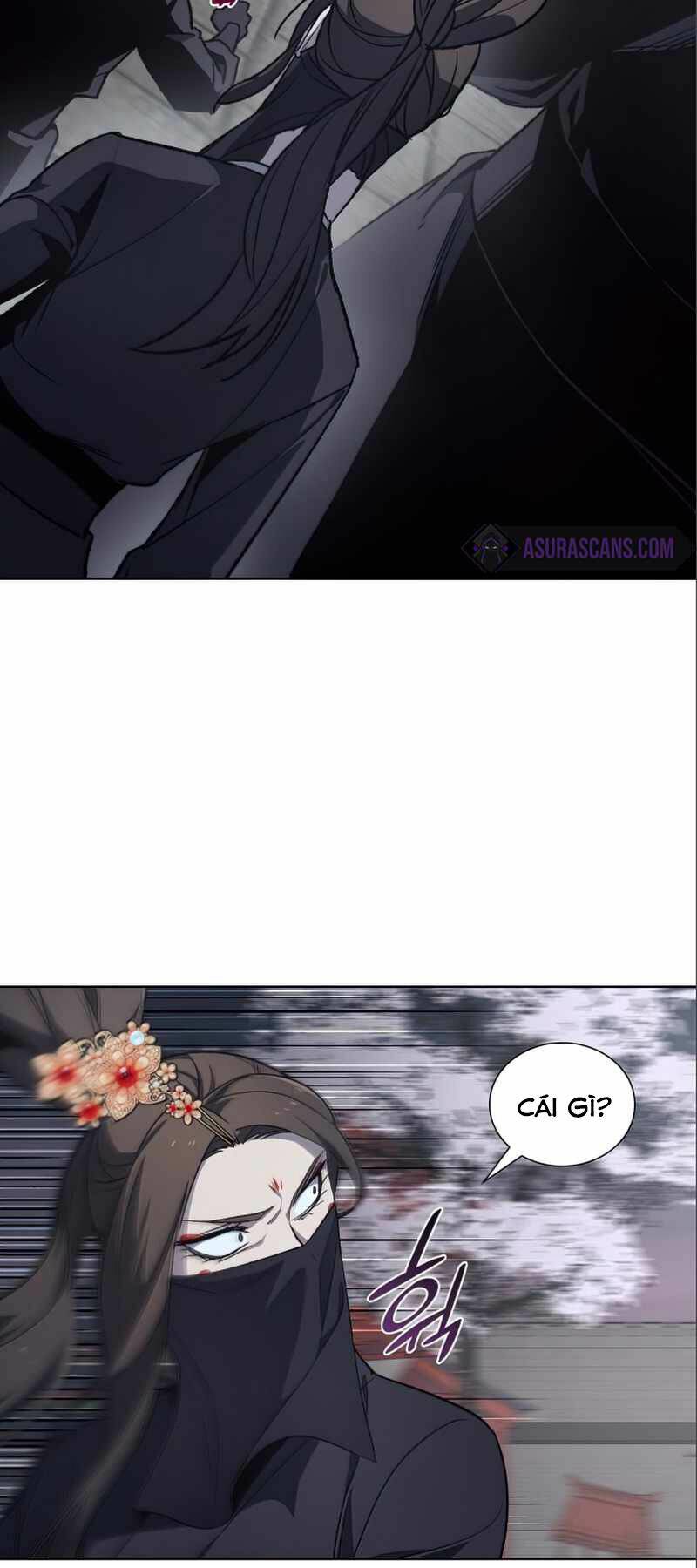 Thiên Ma Thần Quyết Trùng Sinh - Chapter 38 - Page 27