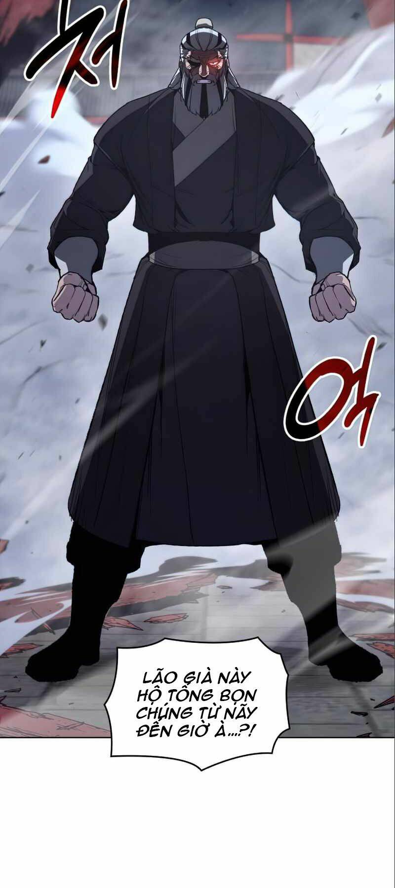 Thiên Ma Thần Quyết Trùng Sinh - Chapter 38 - Page 32