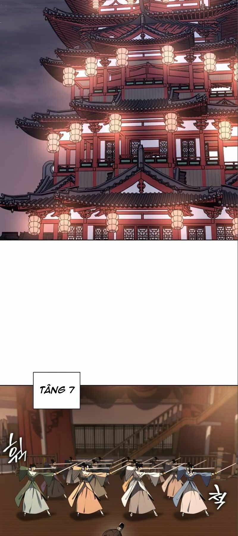 Thiên Ma Thần Quyết Trùng Sinh - Chapter 38 - Page 34