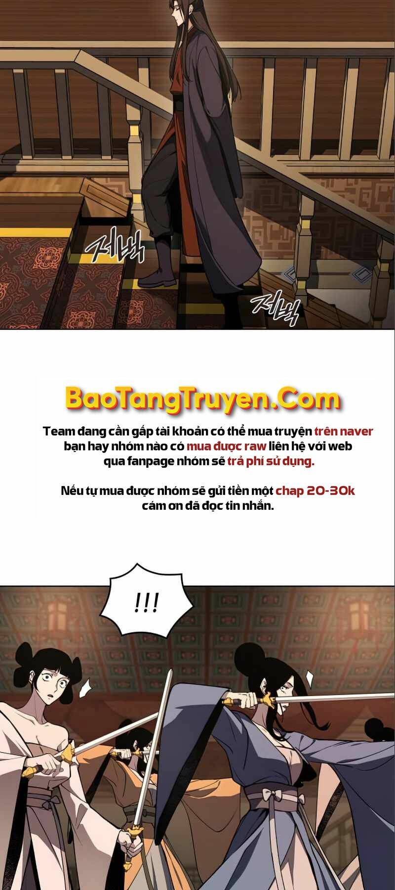 Thiên Ma Thần Quyết Trùng Sinh - Chapter 38 - Page 35