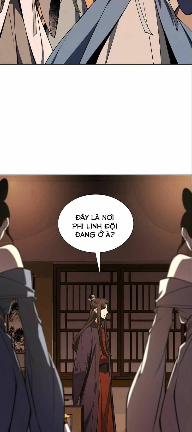 Thiên Ma Thần Quyết Trùng Sinh - Chapter 38 - Page 36