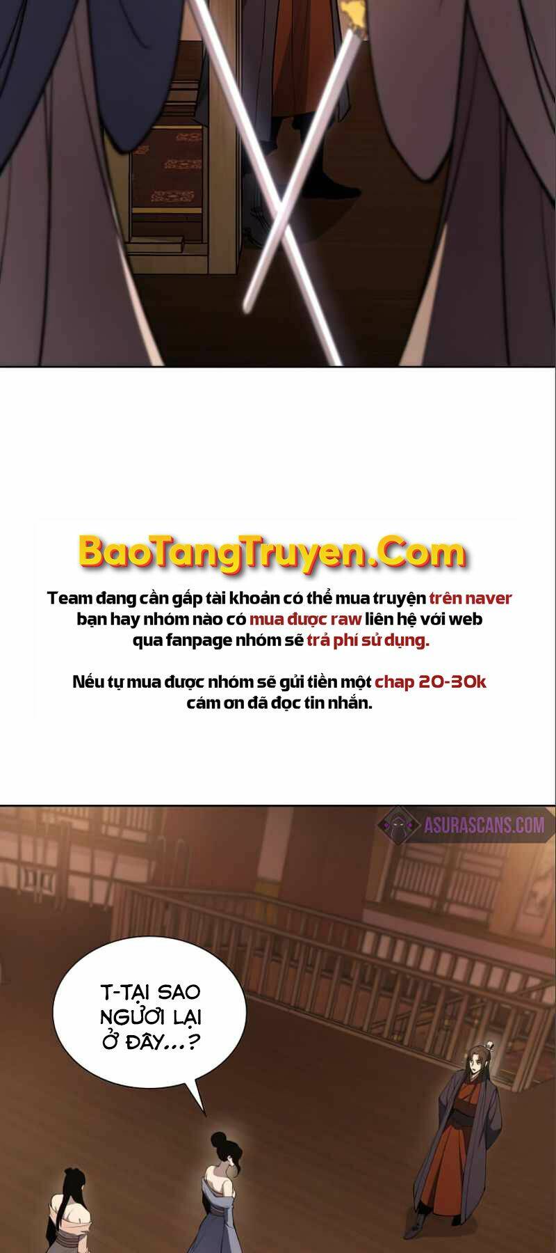 Thiên Ma Thần Quyết Trùng Sinh - Chapter 38 - Page 37