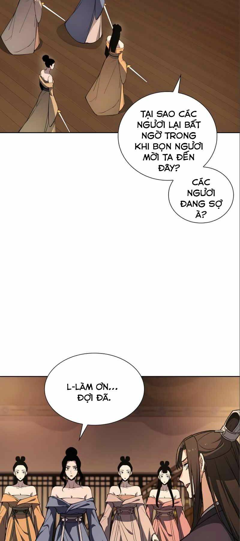 Thiên Ma Thần Quyết Trùng Sinh - Chapter 38 - Page 38