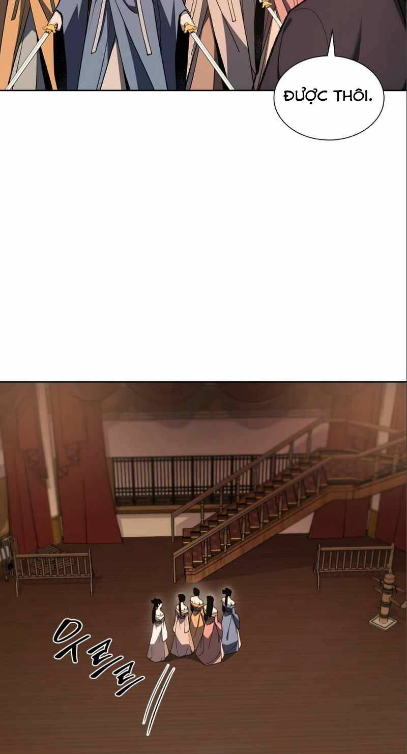 Thiên Ma Thần Quyết Trùng Sinh - Chapter 38 - Page 39