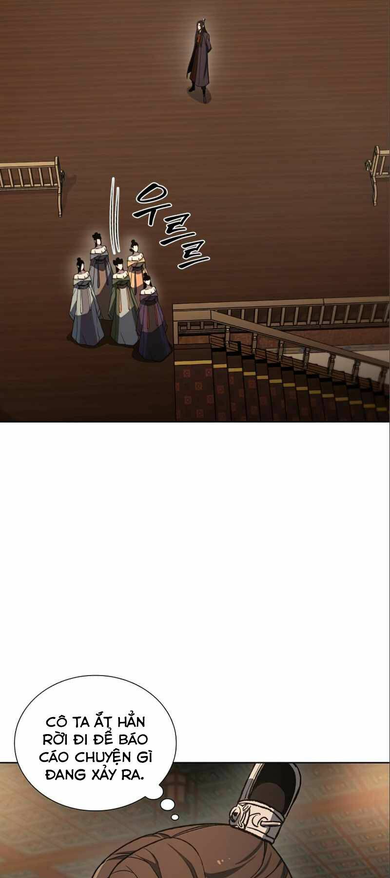 Thiên Ma Thần Quyết Trùng Sinh - Chapter 38 - Page 40