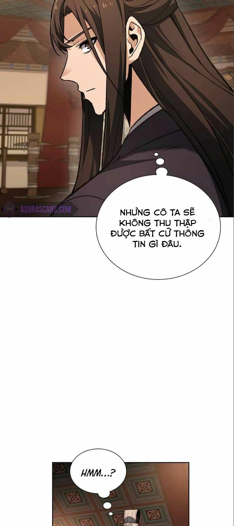 Thiên Ma Thần Quyết Trùng Sinh - Chapter 38 - Page 41