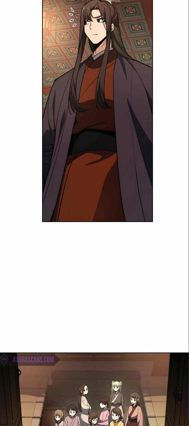 Thiên Ma Thần Quyết Trùng Sinh - Chapter 38 - Page 42