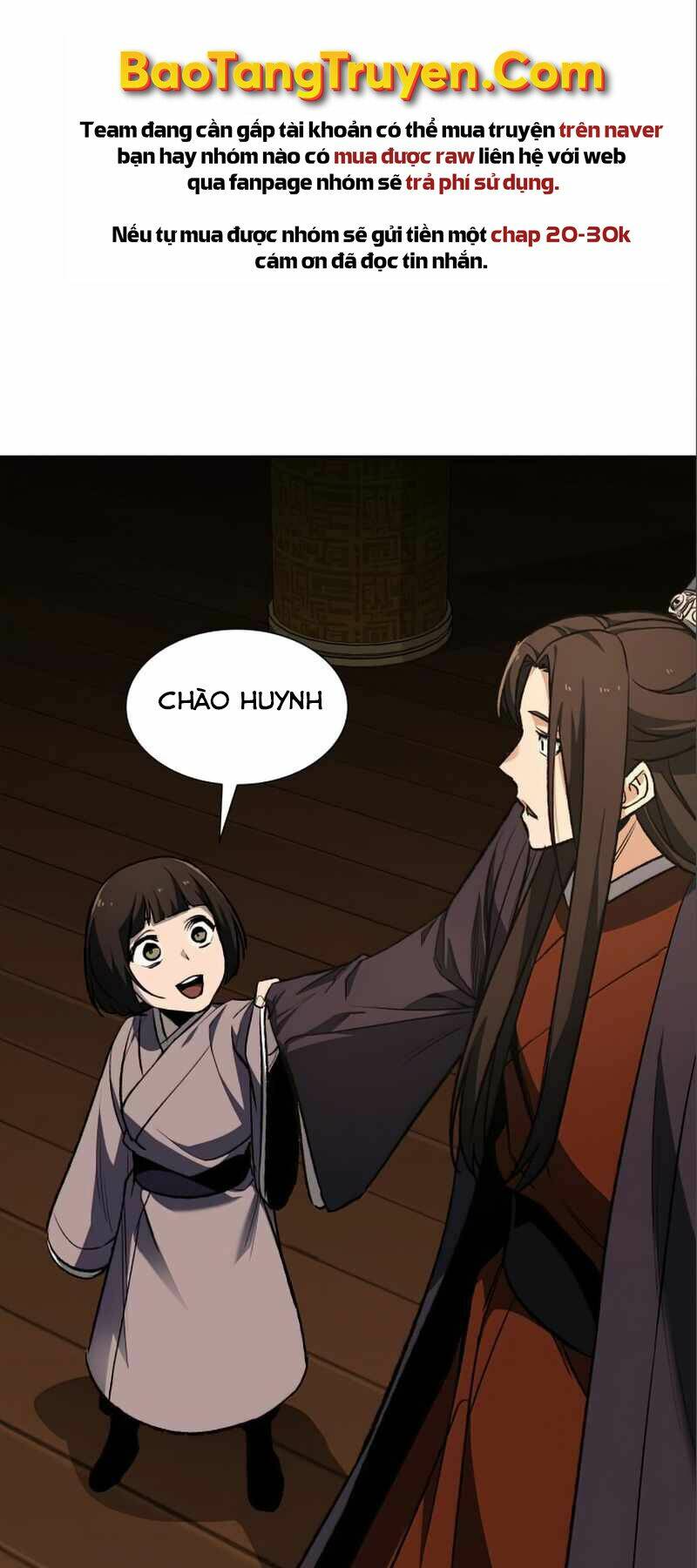 Thiên Ma Thần Quyết Trùng Sinh - Chapter 38 - Page 46