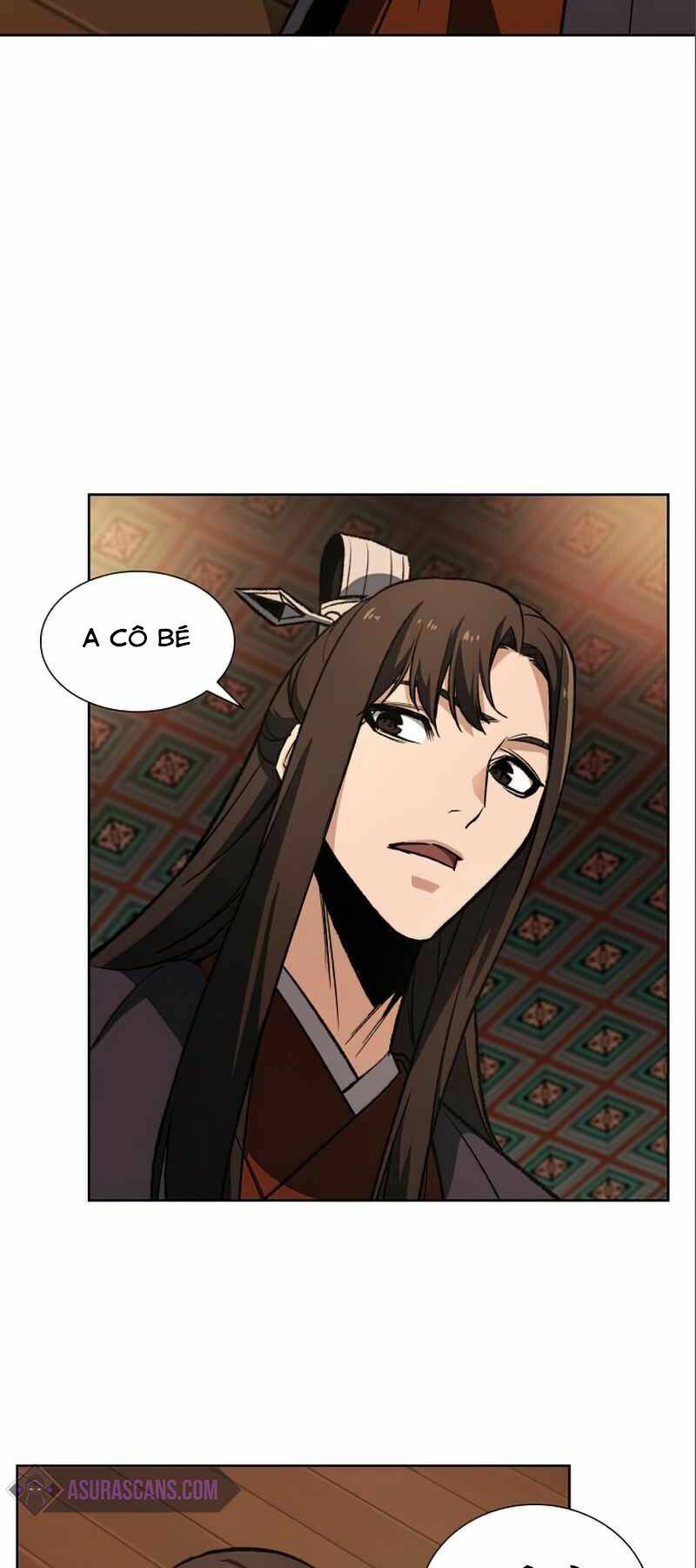 Thiên Ma Thần Quyết Trùng Sinh - Chapter 38 - Page 47