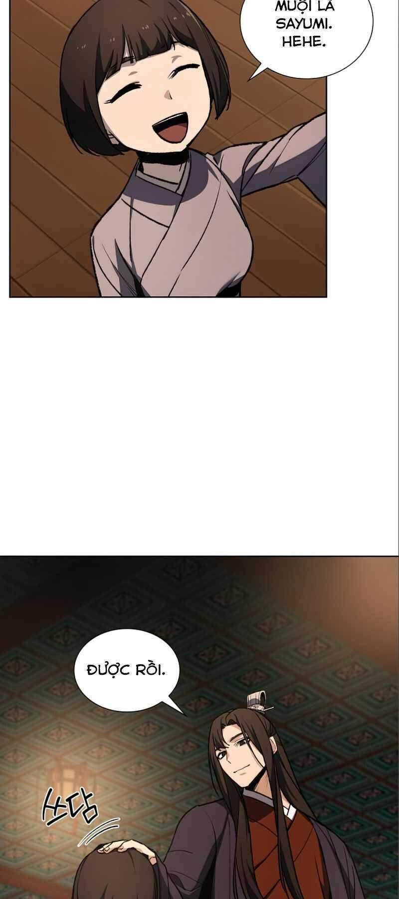 Thiên Ma Thần Quyết Trùng Sinh - Chapter 38 - Page 48