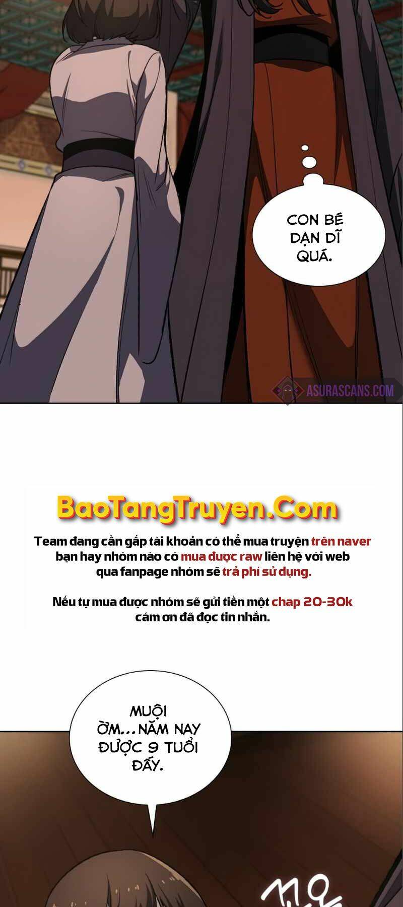 Thiên Ma Thần Quyết Trùng Sinh - Chapter 38 - Page 49