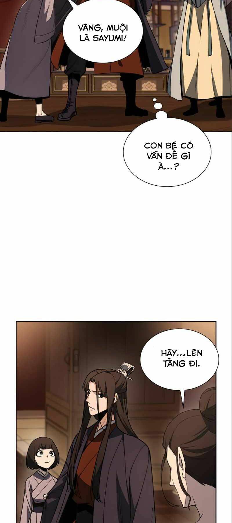 Thiên Ma Thần Quyết Trùng Sinh - Chapter 38 - Page 51