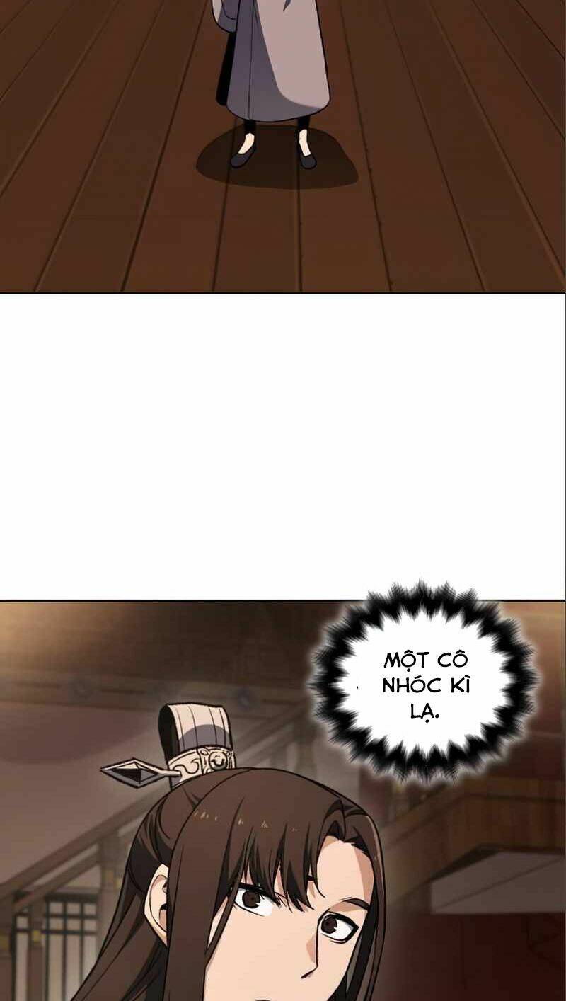 Thiên Ma Thần Quyết Trùng Sinh - Chapter 38 - Page 53