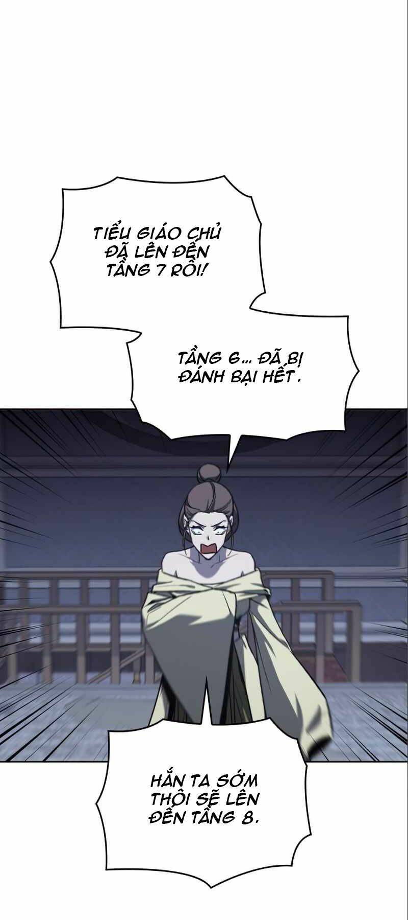 Thiên Ma Thần Quyết Trùng Sinh - Chapter 38 - Page 58