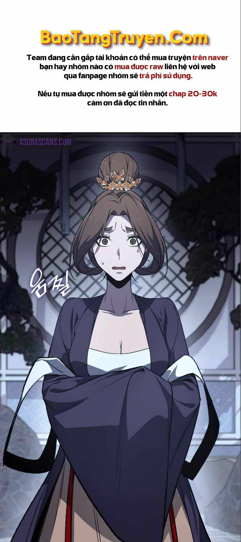 Thiên Ma Thần Quyết Trùng Sinh - Chapter 38 - Page 59