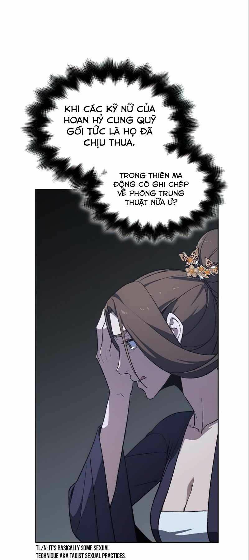 Thiên Ma Thần Quyết Trùng Sinh - Chapter 38 - Page 61