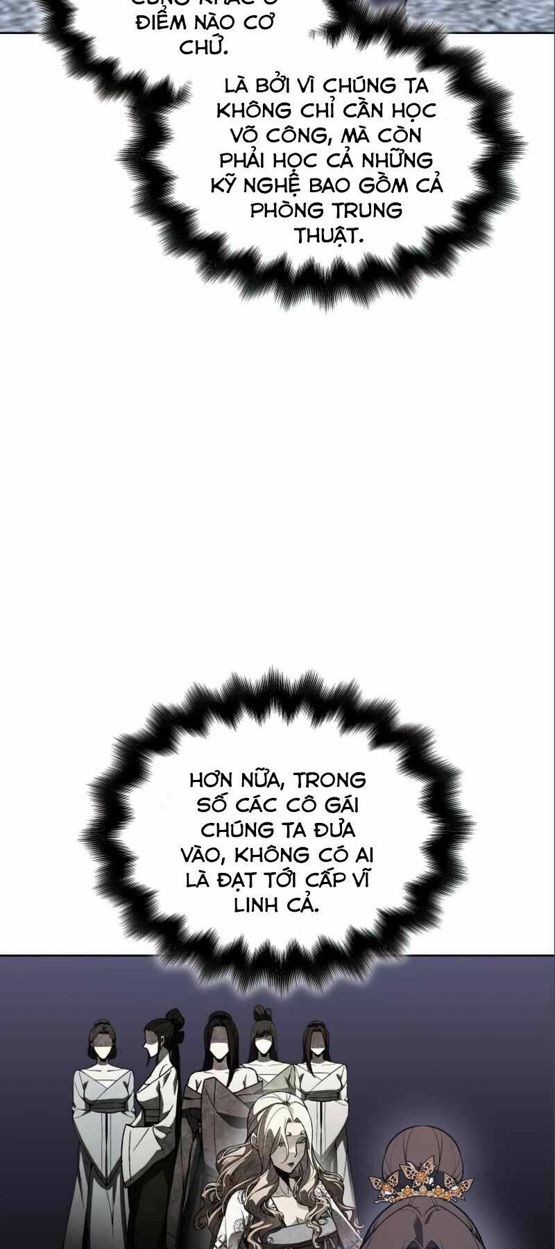 Thiên Ma Thần Quyết Trùng Sinh - Chapter 38 - Page 63