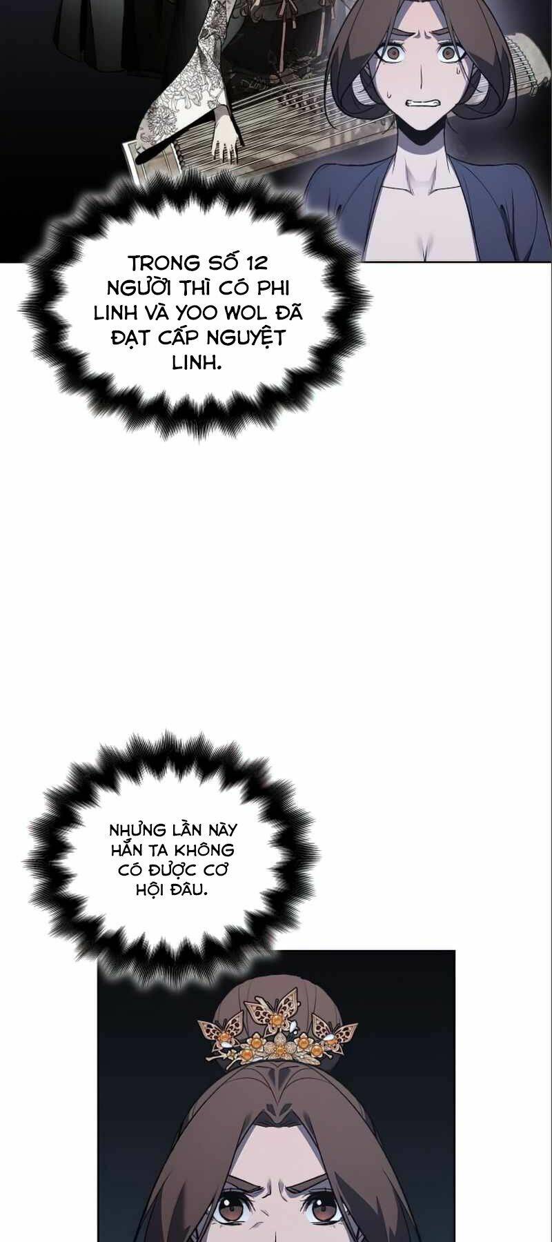 Thiên Ma Thần Quyết Trùng Sinh - Chapter 38 - Page 64