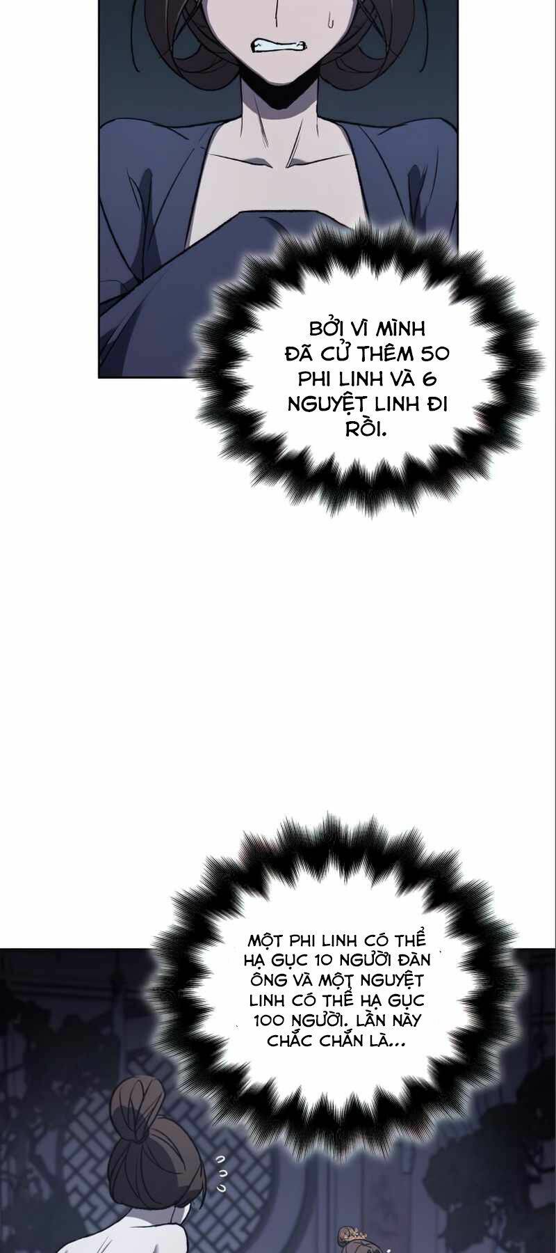 Thiên Ma Thần Quyết Trùng Sinh - Chapter 38 - Page 65