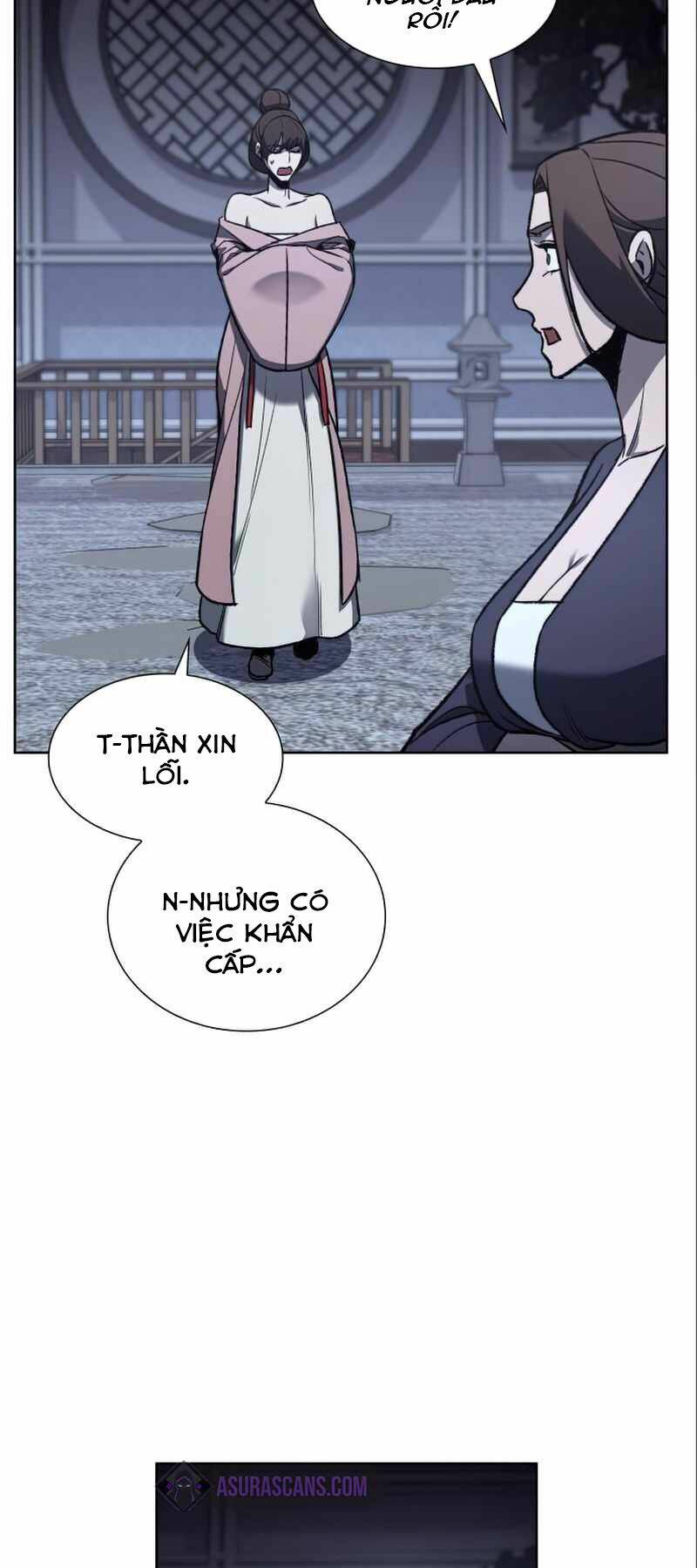 Thiên Ma Thần Quyết Trùng Sinh - Chapter 38 - Page 67