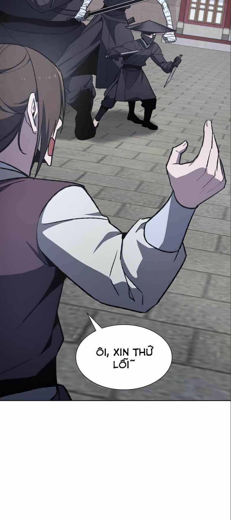 Thiên Ma Thần Quyết Trùng Sinh - Chapter 38 - Page 6