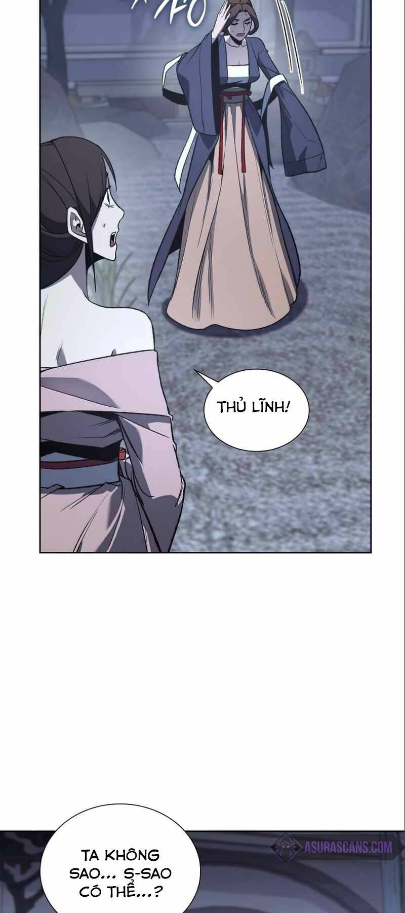 Thiên Ma Thần Quyết Trùng Sinh - Chapter 38 - Page 71